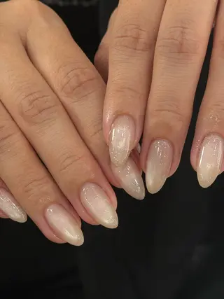 ネイル 【lea's】 Yumuのネイルデザイン