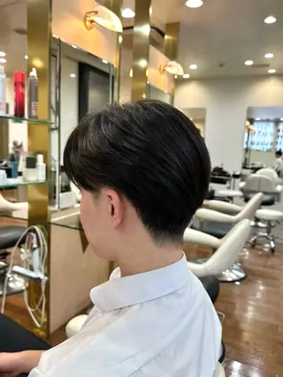 メンズ 🎀 KANAN🎀のヘアスタイル