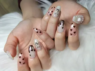 ネイル ネイルサロン  STELLAのネイルデザイン