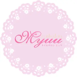 ネイルサロン Myuuのネイルデザイン