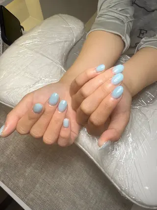 ネイル ユキ Ｎailsのネイルデザイン