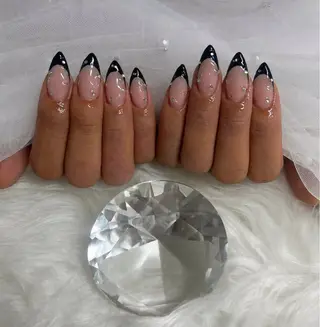 ネイル Luxe nailのネイルデザイン