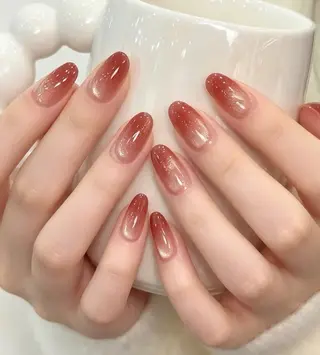 ネイル RNailsalon ゆなのネイルデザイン