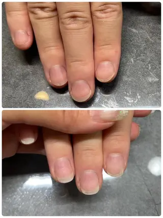 ネイル KIKOA NAIL キコアネイルのネイルデザイン