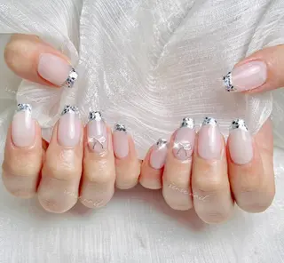 ネイル Maiii 💗のネイルデザイン