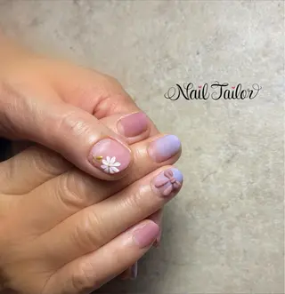 ネイル NailTailor ネイルテイラーのネイルデザイン