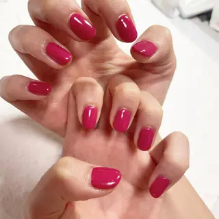 ネイル 吉村 優子のネイルデザイン