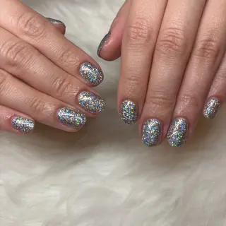 ネイル fleulilas 17時以降のみ予約可のネイルデザイン