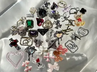 ネイル Basic本厚木店 Ruka♛のネイルデザイン