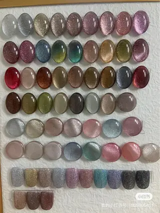 ネイル Nail Jolieのネイルデザイン
