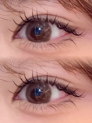 マツエク・マツパ takara🩷 eyelistの眉毛・アイブロウイメージ