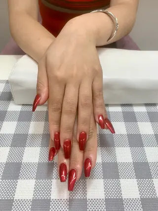 ネイル Tagi Nail 銀座店のネイルデザイン
