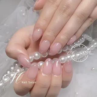 ネイル MNailパラ取扱店 ✨キャンペーン中✨구のネイルデザイン