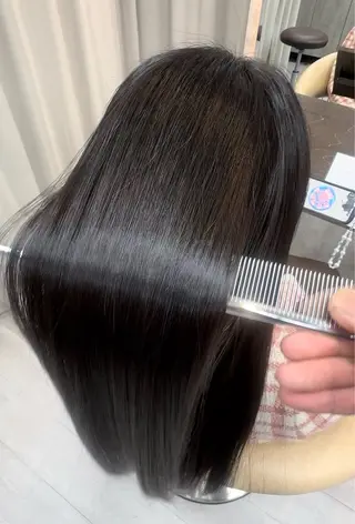 ロング Ingrove 千鳥町のヘアスタイル