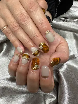 ネイル Cocopelli N'STYLEのネイルデザイン