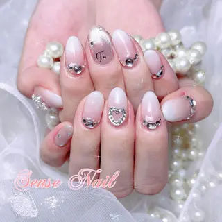 ネイル 🎀Sense Nail池袋店🎀のネイルデザイン