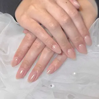 ネイル ayari 🦋久屋大通のネイルデザイン