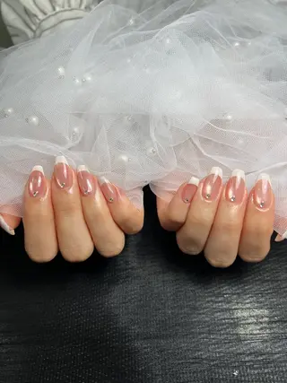 ネイル IRO NAIL MiAのネイルデザイン