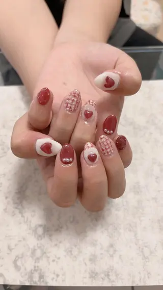 ネイル Will nail salonのネイルデザイン