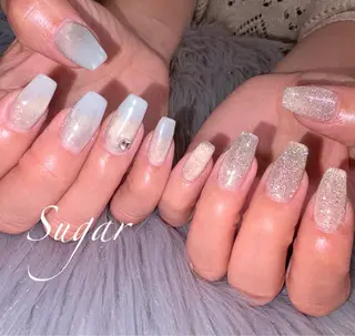ネイル Sugar Erikaのネイルデザイン