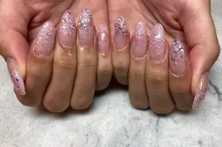 ネイル 🎀ネイルサロン RIRI🎀のネイルデザイン
