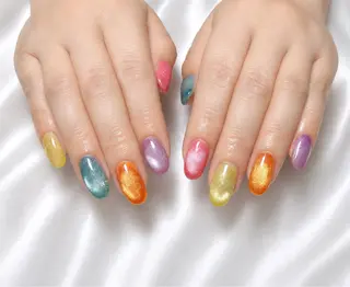 ネイル hairsalon 556のマツエク・マツパデザイン