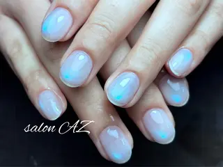 ネイル salon AZのネイルデザイン
