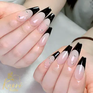 ネイル ゆかり YUKARIのネイルデザイン