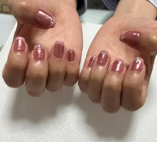 ネイル nail M&Tのネイルデザイン