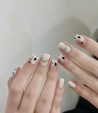 ネイル DolaNail Yuuのネイルデザイン