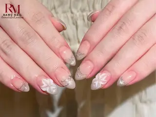 ネイル Emmy Chanのネイルデザイン