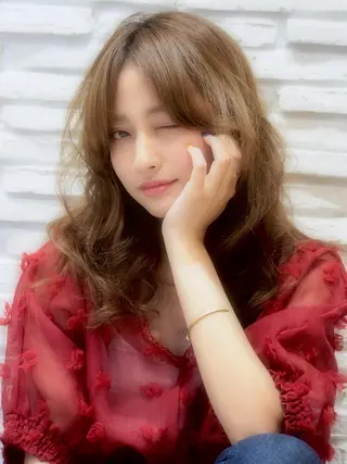 ショート 髪質改善/縮毛矯正 🎀小林 唯 🎀のヘアスタイル