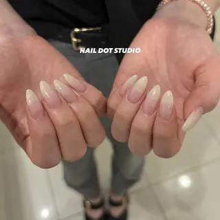 ネイル NAIL DOT STUDIO堺筋本町のネイルデザイン