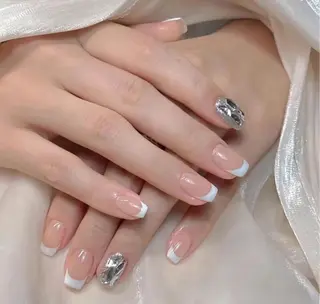 ネイル akina nailsのネイルデザイン