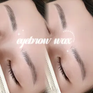 アイブロウ EYELA 🎀遠山の眉毛・アイブロウイメージ