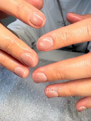ネイル nail.s misatoのネイルデザイン