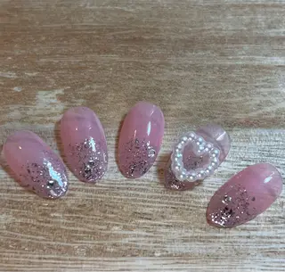 ネイル 恵比寿 The Nailのネイルデザイン