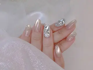 ネイル Luneil miniのネイルデザイン