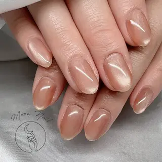 ネイル Moon Nail /栄 大須のネイルデザイン