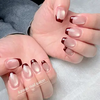 ネイル Kawaii Nail Salonのネイルデザイン