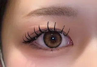 マツエク・マツパ takara🩷 eyelistの眉毛・アイブロウイメージ