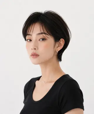 ショート ダメージレス コバヤシ ヒロヒトのその他イメージ