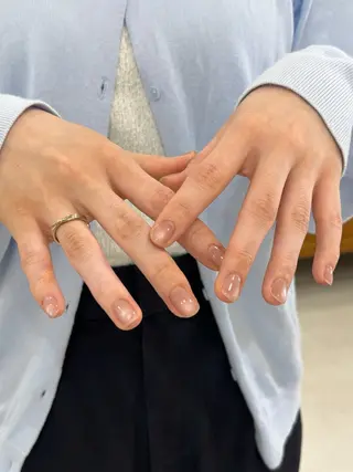 ネイル HARUNOKA kotoneのネイルデザイン