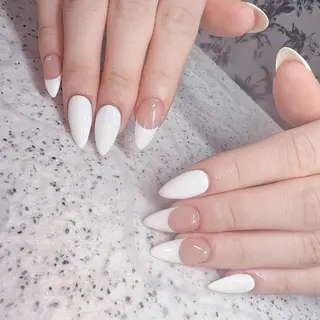 ネイル Queen‘s なんのネイルデザイン