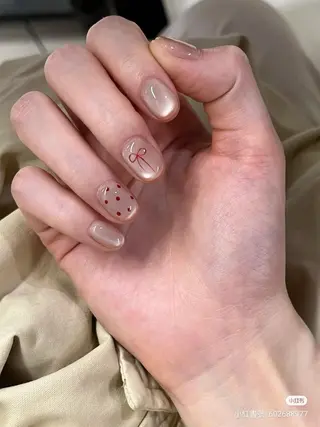 ネイル Mei Meiのネイルデザイン