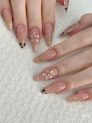 ネイル NEW NAIL KaKa❤️‍🔥のネイルデザイン