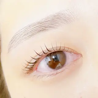 マツエク・マツパ julk eyeのマツエク・マツパデザイン