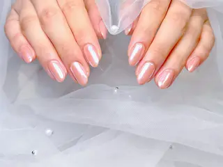 ネイル Reauty Nailのネイルデザイン