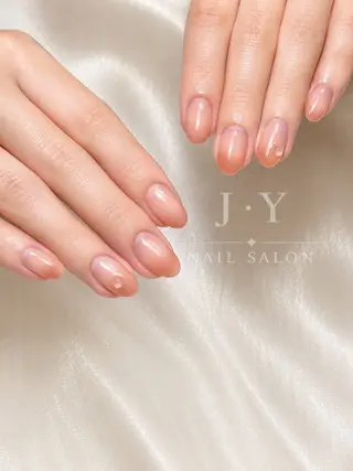 ネイル J· Y Nailのネイルデザイン