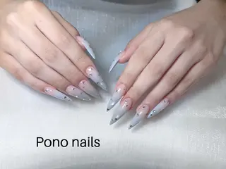 ネイル ハナ Nailsのネイルデザイン